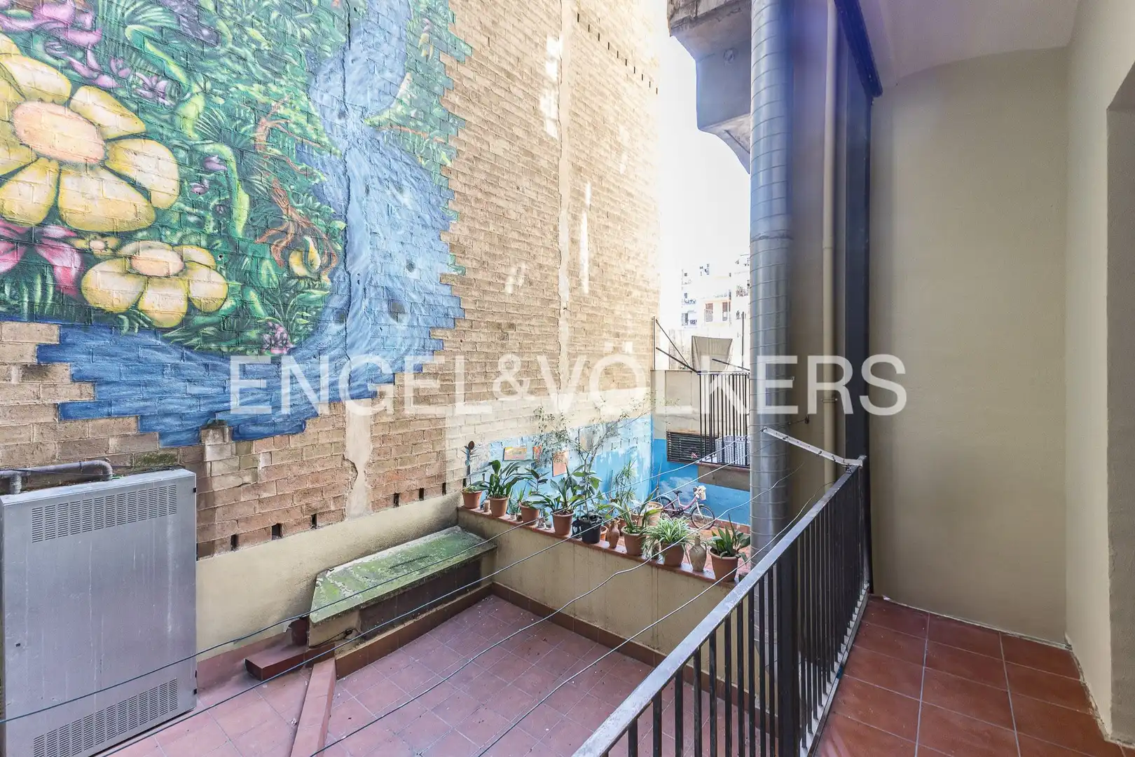Appartement avec terrasse à vendre à Eixample, imagen 26