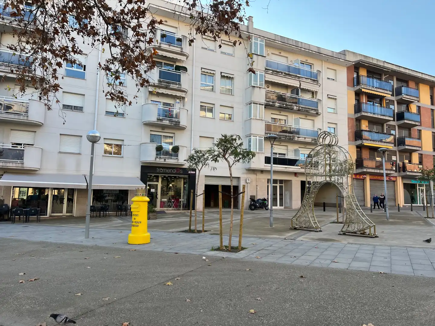 Locale commerciale in affitto a Avinguda de Ramon d'Olzina, imagen 15