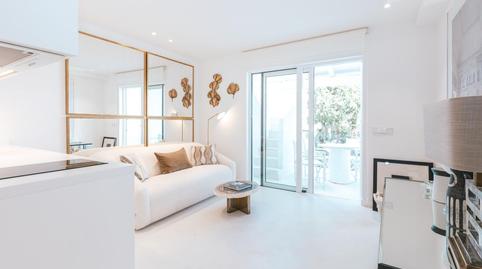 Photo 2 of Attic for rent in Carrer Es Cubells 2, Es Cubells, Sant Josep de sa Talaia