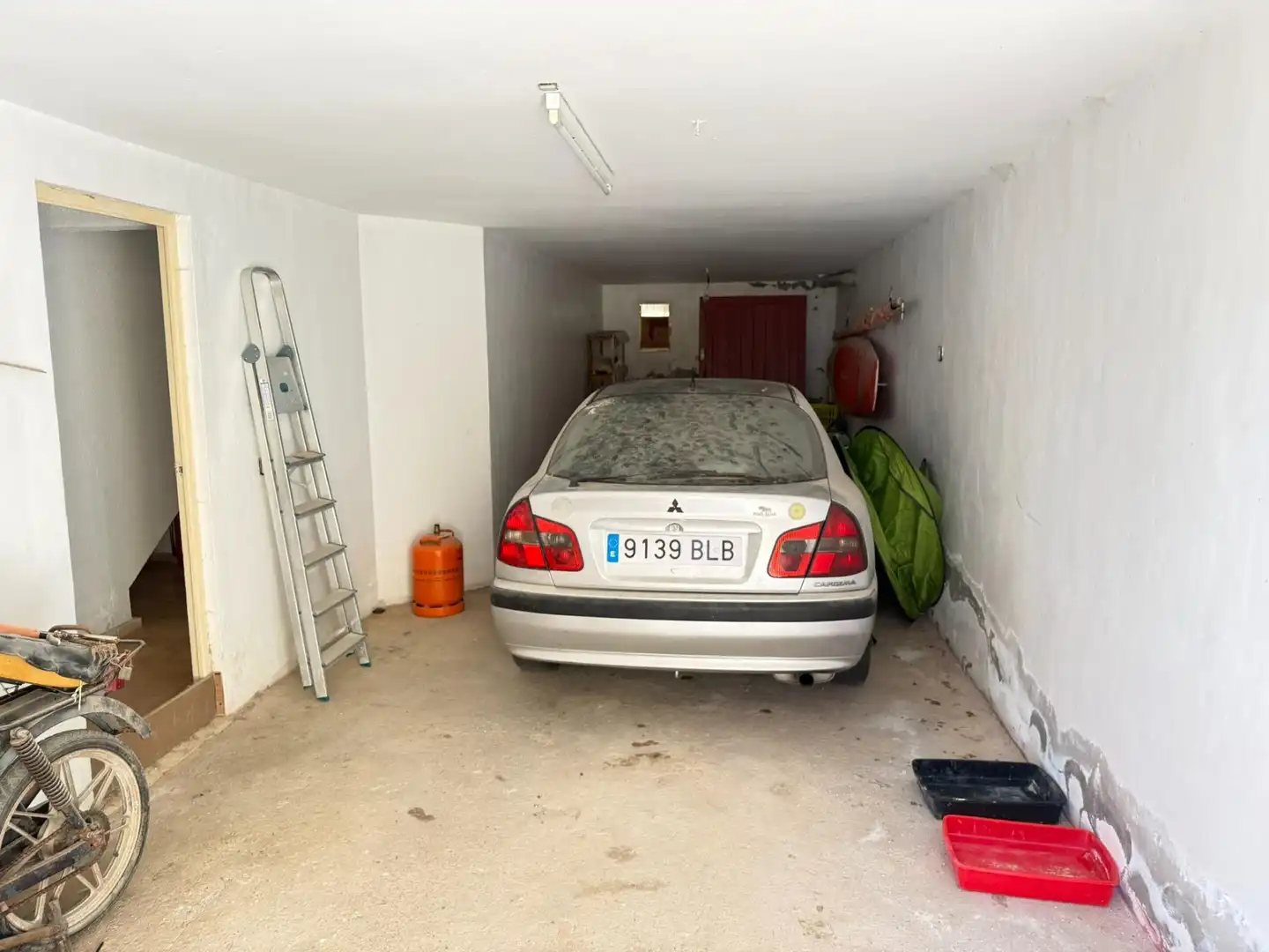 Reihenhaus zum Verkauf in Las Viñas, imagen 10