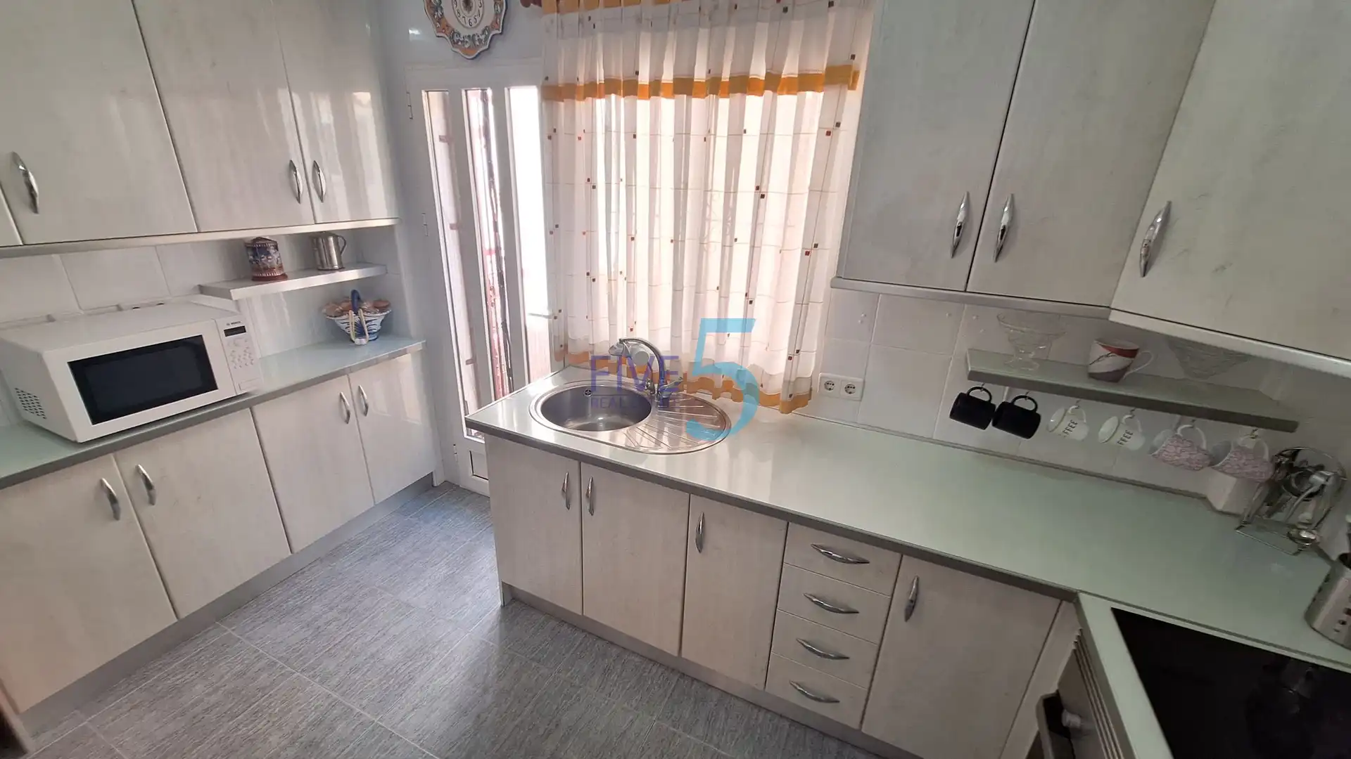 Adosado con terraza en venta en Orihuela Costa, imagen 8