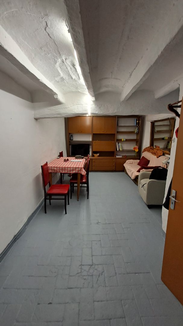 Finca rústica en venta en Cabra del Camp con Terraza, Amueblado y Horno