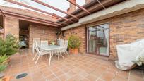 Terrace of Attic for sale in Boadilla del Monte  with Air Conditioner, Terrace and Balcony