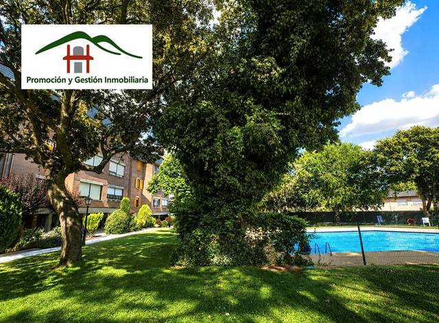 Piso en Venta en Camino de Manzanares, 21 en Hoyo de Manzanares