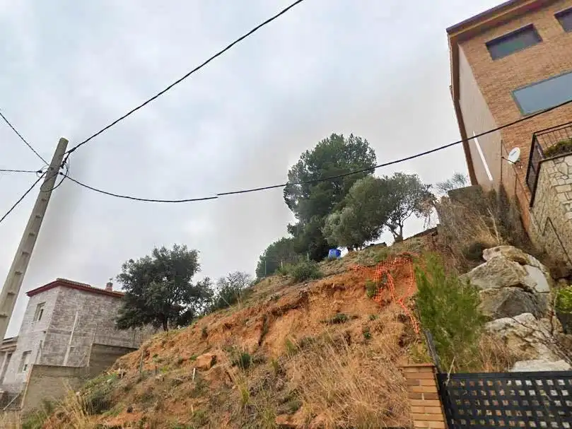 Terreny residencial en venda a Abrera, imagen 11