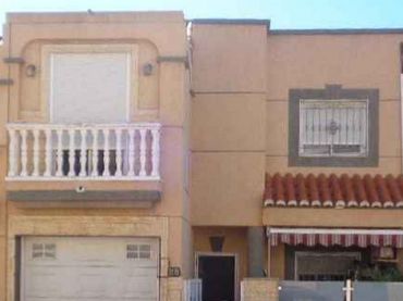 Casa en venda a La Gangosa