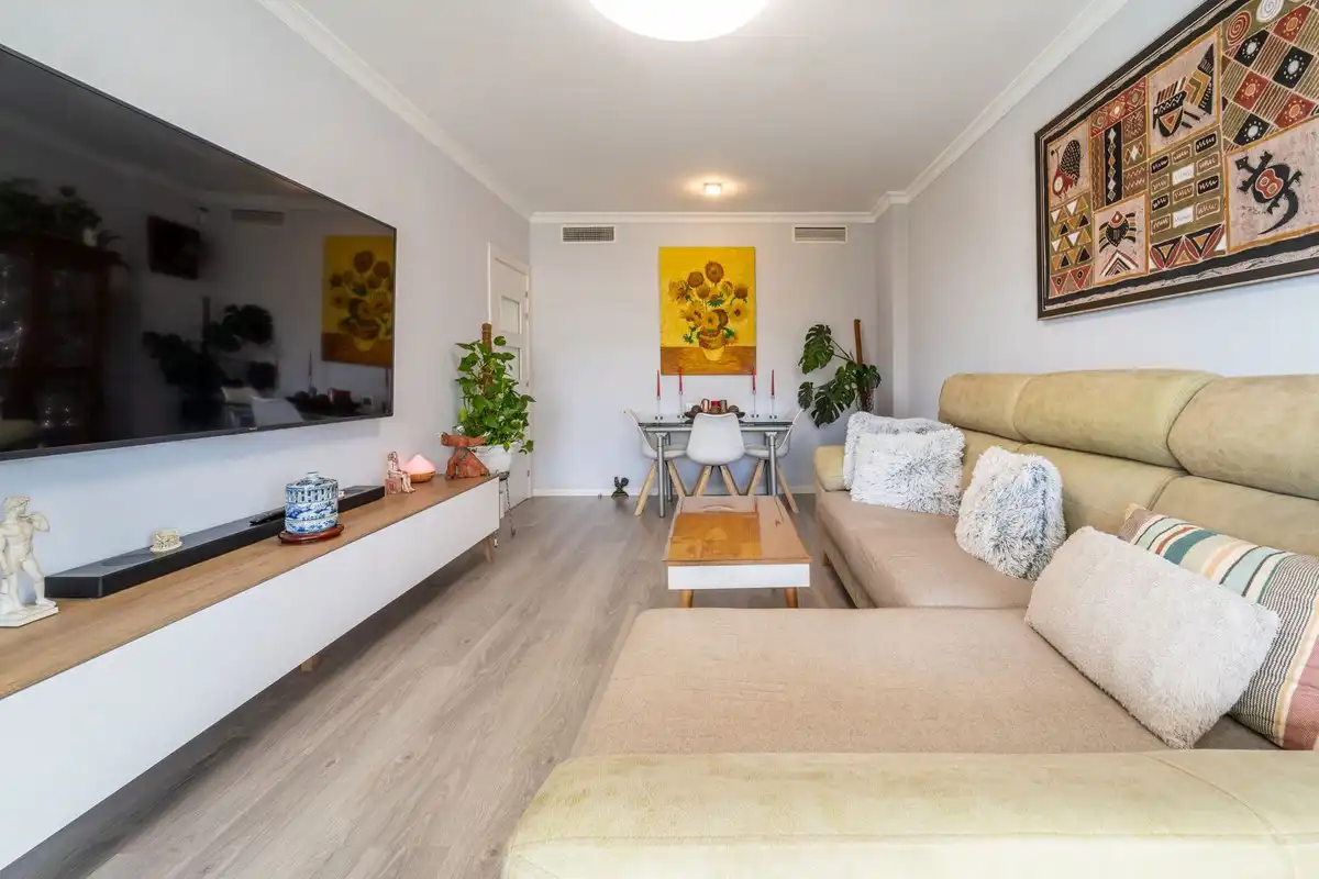 Apartment mit Pool zum Verkauf in El Pinillo, imagen 34
