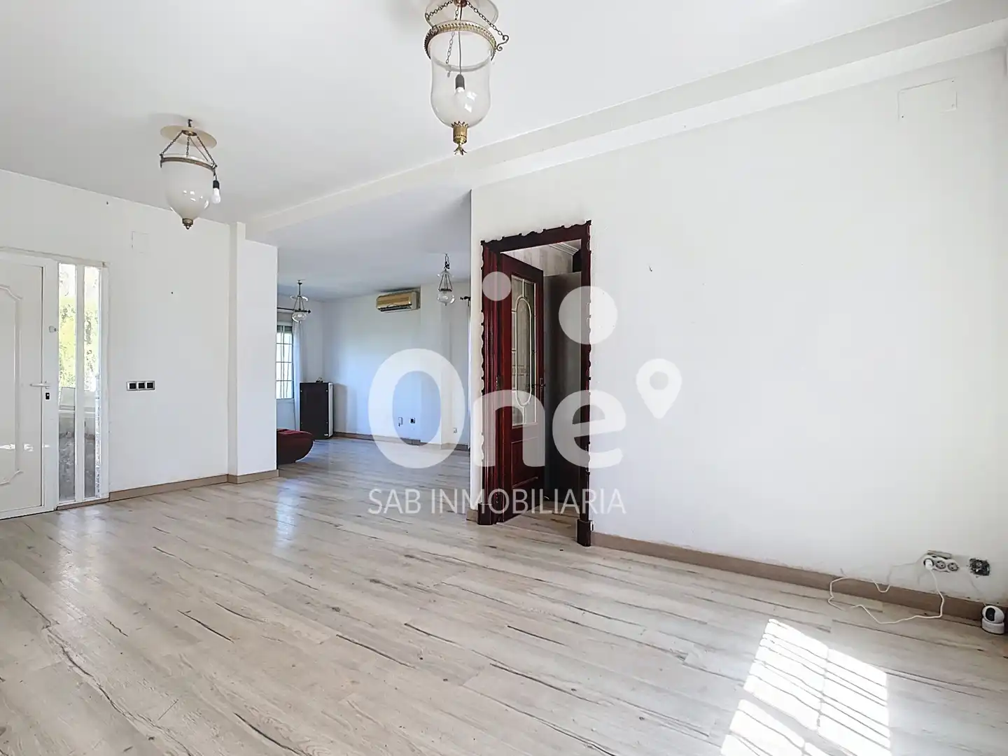 Houses for sale in L'Eliana  with Air Conditioner, Heating and Private garden