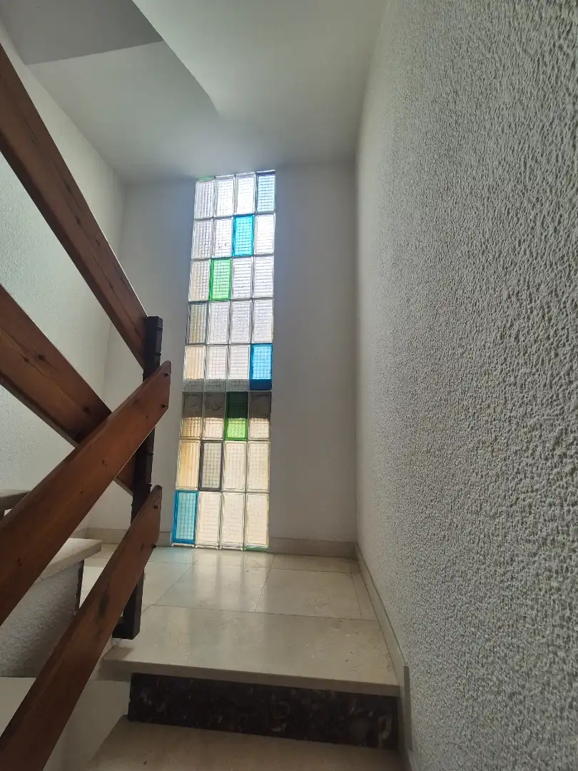Reihenhaus mit Terrasse zum Verkauf in Carrer Camí de Sant Joan, imagen 16