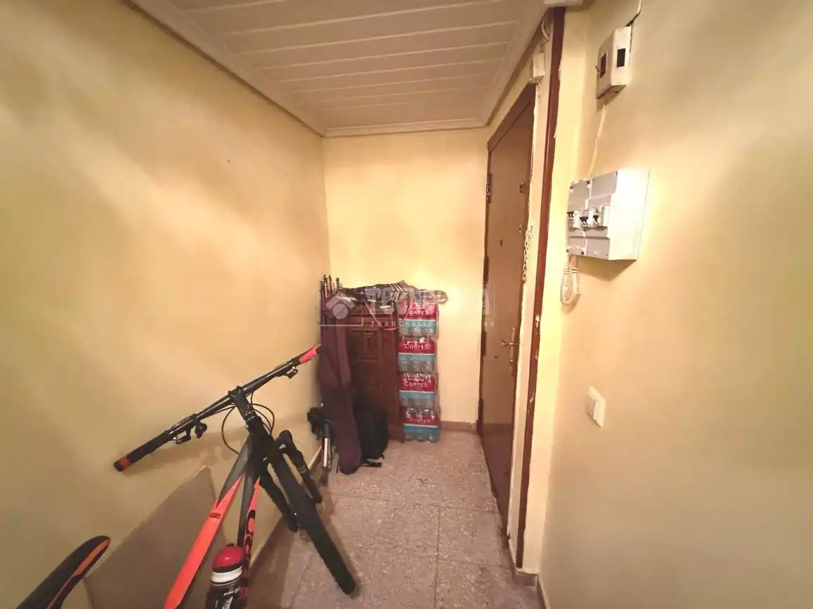 Piso en venta en Zaragoza con Calefacción