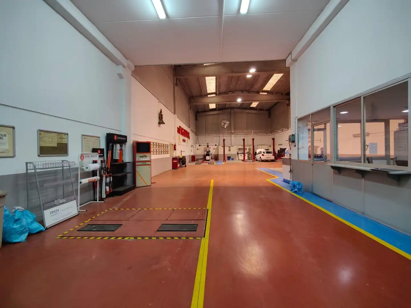 Nave industrielle à vendre à Masia Nova -  Solicrup, imagen 10
