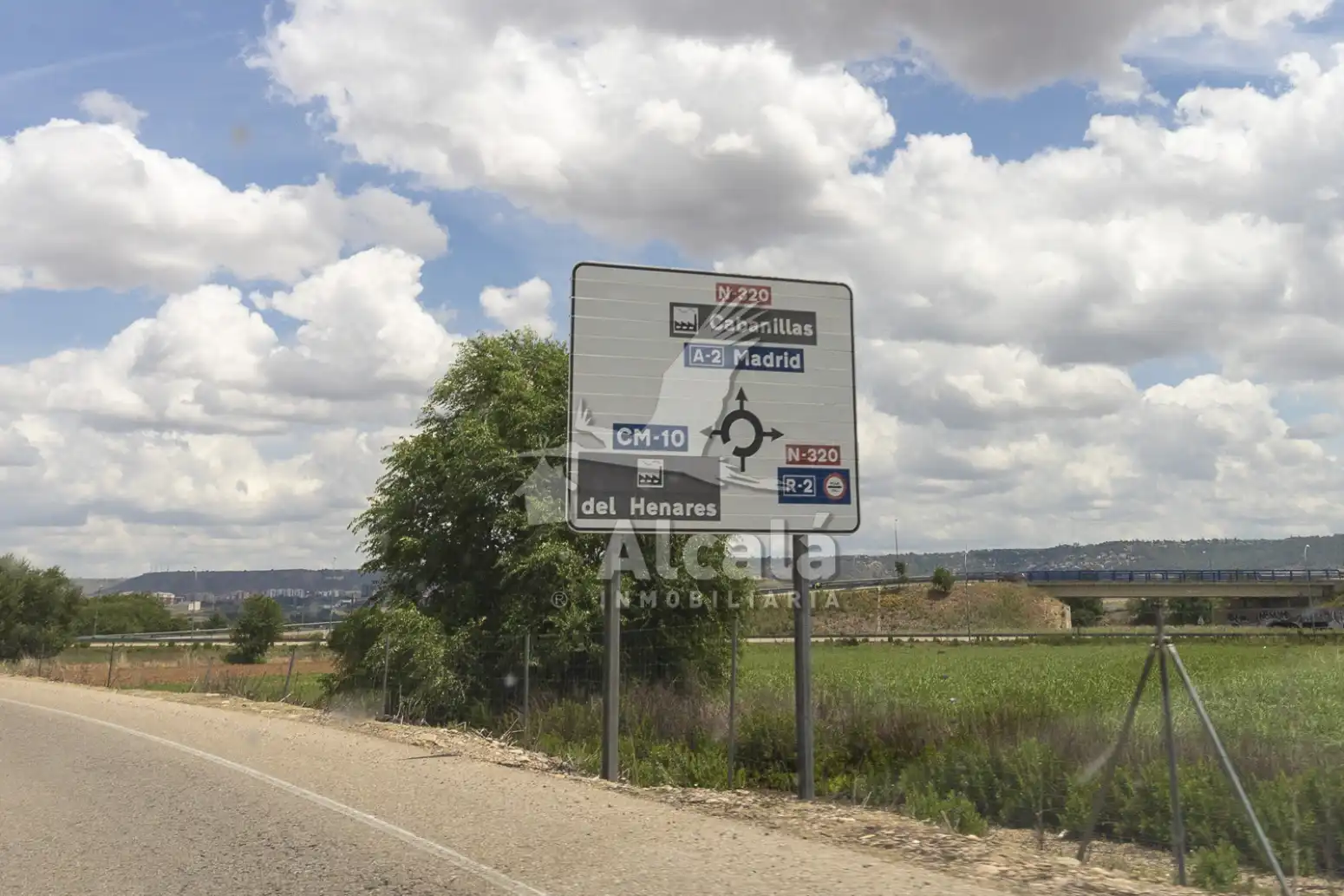 Terreny rústic en venda a Cabanillas del Campo, imagen 60