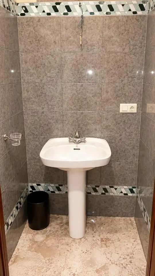 Habitatge amb jardí en venda a Avenida de Salamanca, imagen 24