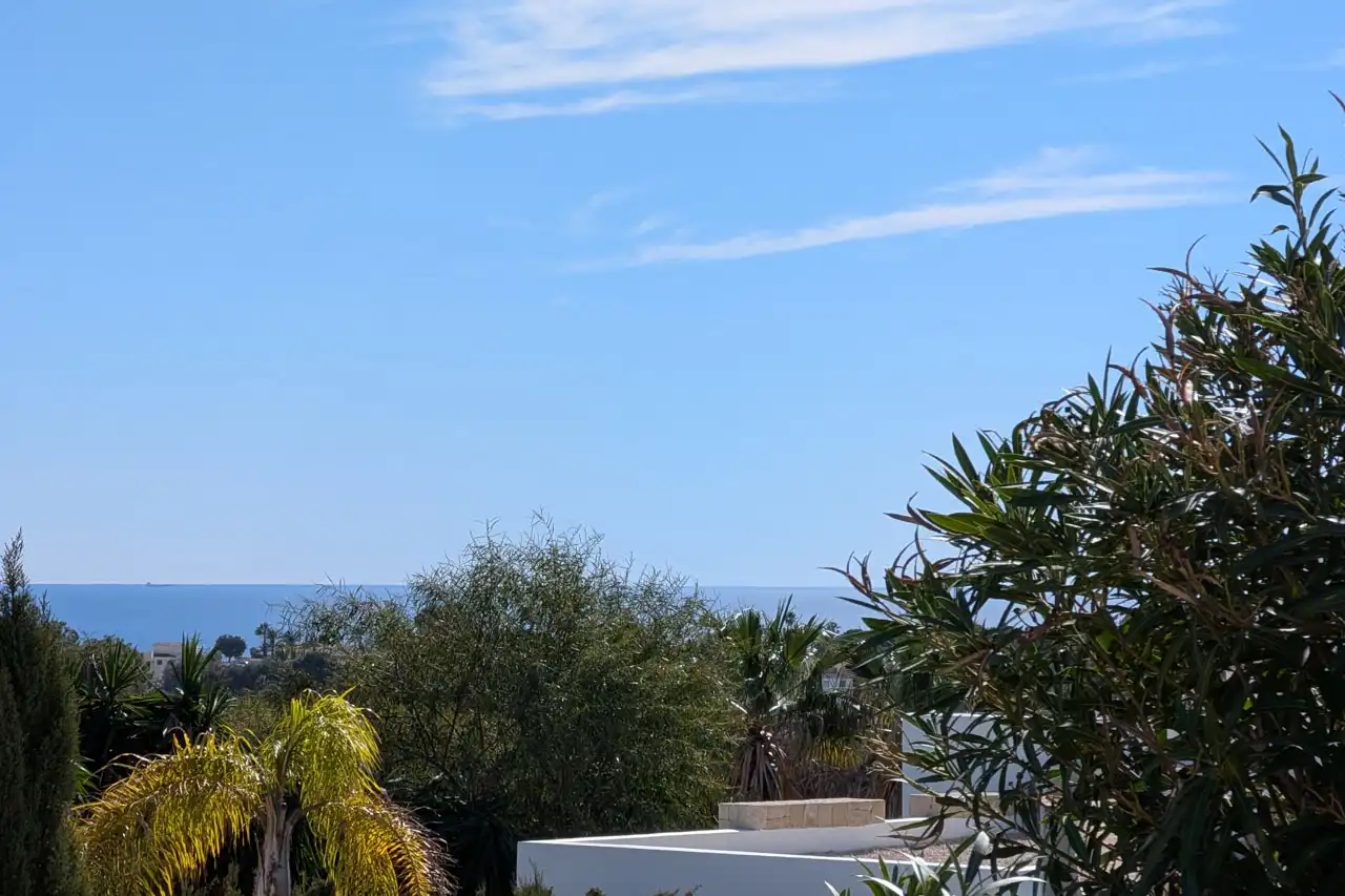 Villa con piscina in vendita a La Fustera, imagen 15