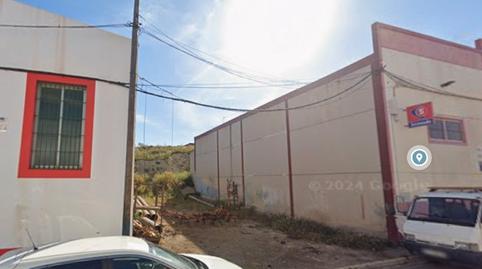 Foto 2 de Terreny industrial en venda a Calle Ferrallista, 8, Las Cabezas de San Juan, Sevilla