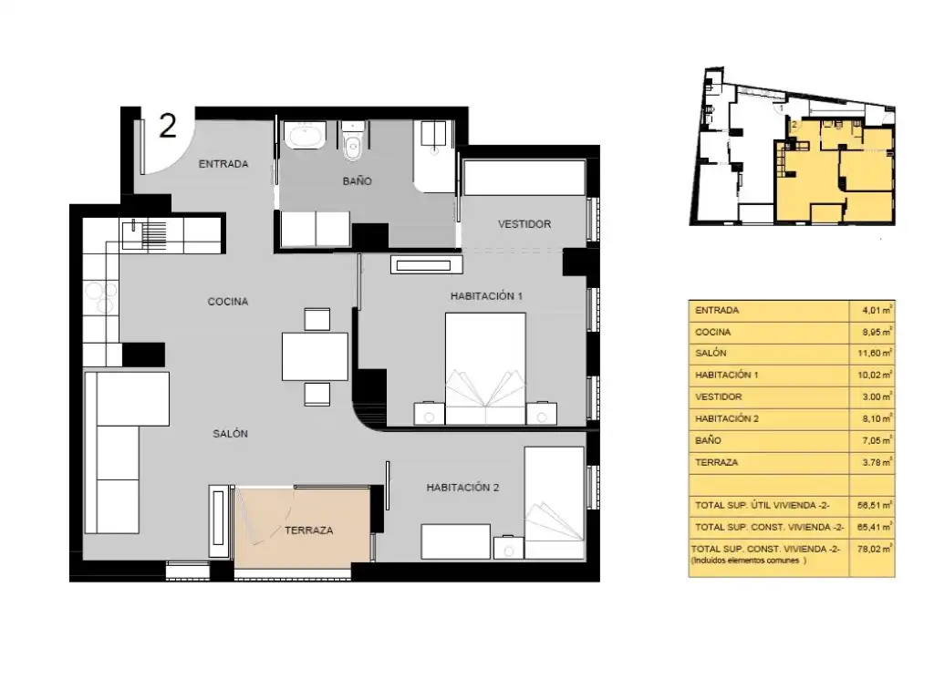 Appartement à vendre à Calle Dr Jose Catala, imagen 22