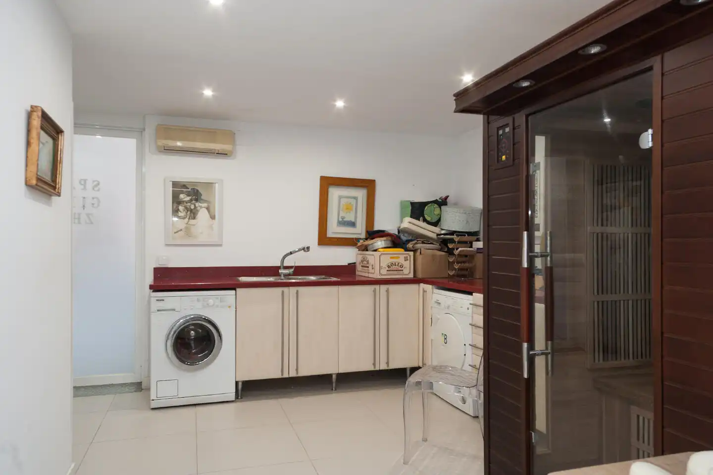 Villa in vendita a Monterrubio de Armuña, imagen 34