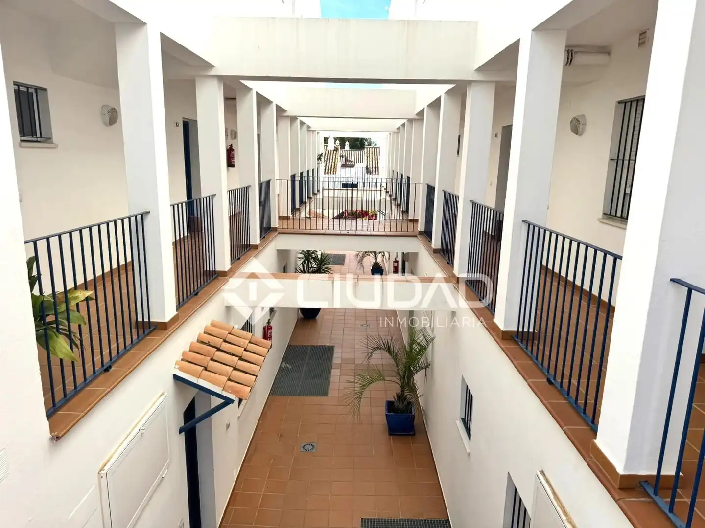 Dúplex en venda en Sanlúcar de Barrameda amb Terrassa, Traster i Piscina comunitària