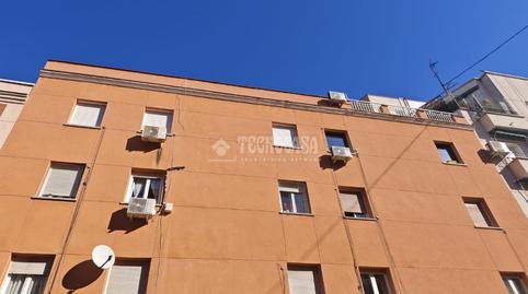 Foto 2 de Piso de alquiler en Berruguete,  Madrid Capital