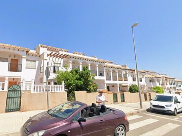 Maison à vendre à ALMORAVIDES-CIÑUELICA