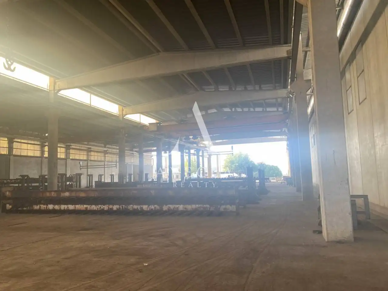 Nau industrial de lloguer a Calle del maresme 15, imagen 16