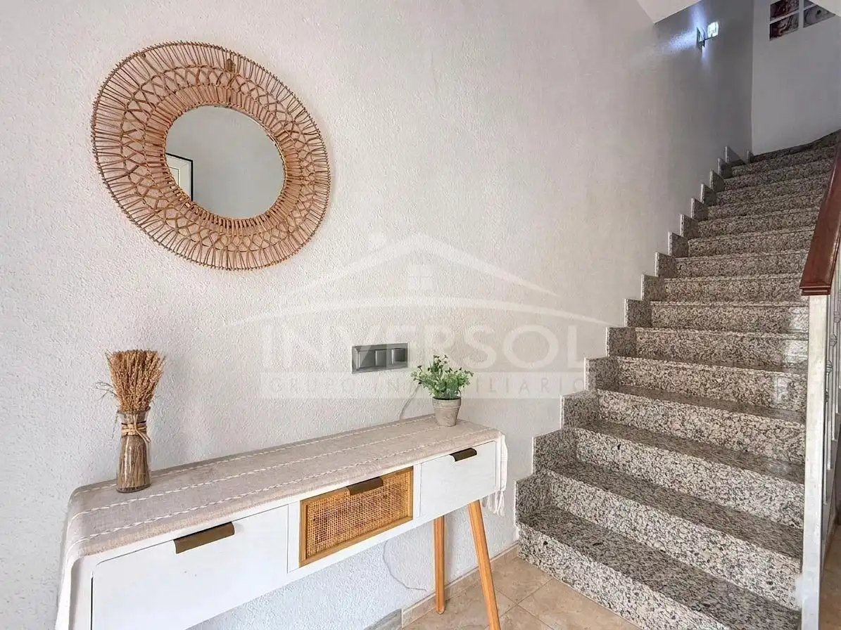 Detached homes for sale in El Ejido  with Air Conditioner, Heating and Terrace