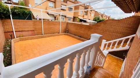 Photo 2 of Single-family semi-detached for sale in Calle Secundino Zuazo, La Garena, Madrid