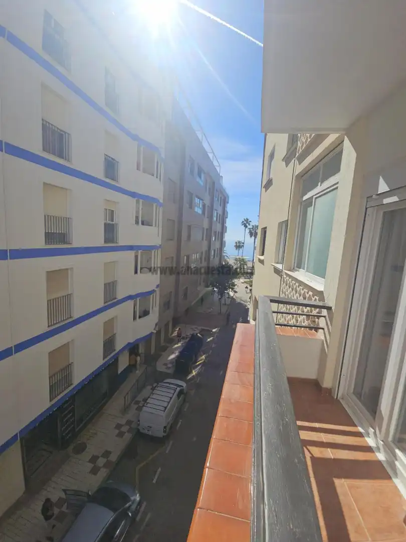 Apartament amb ascensor en venda a Estepona Pueblo, imagen 26