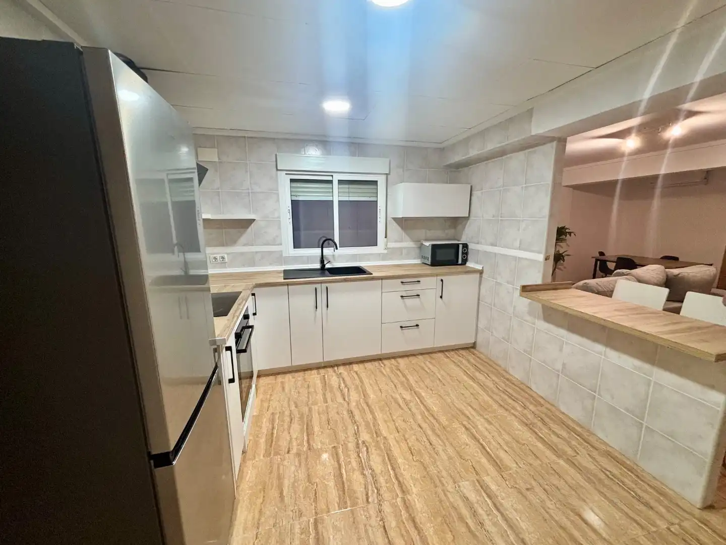 Flat for rent in Elda, Alicante