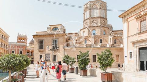 Photo 4 of Flat for sale in Plaça de la Mare de Déu, La Seu, Valencia