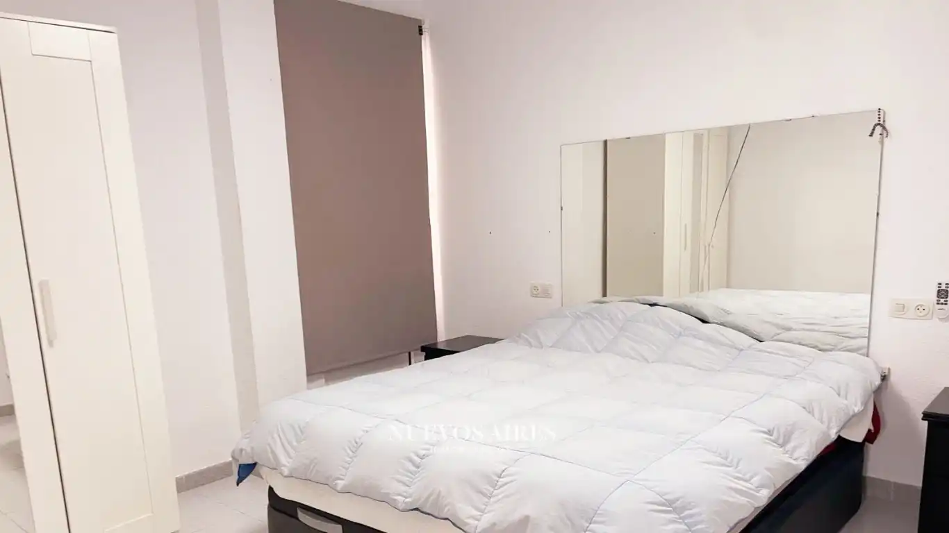 Habitación de Ático en venta en Isla Cristina con Terraza, Trastero y Amueblado