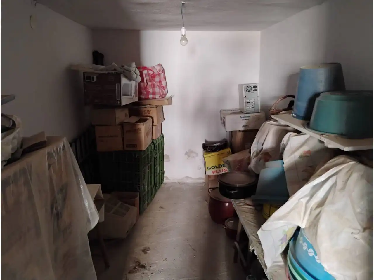 Casa en venda a Castilléjar, imagen 5