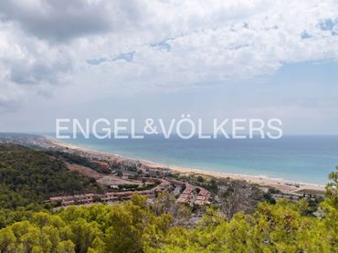 Terreno residencial en venta en Les Botigues de Sitges