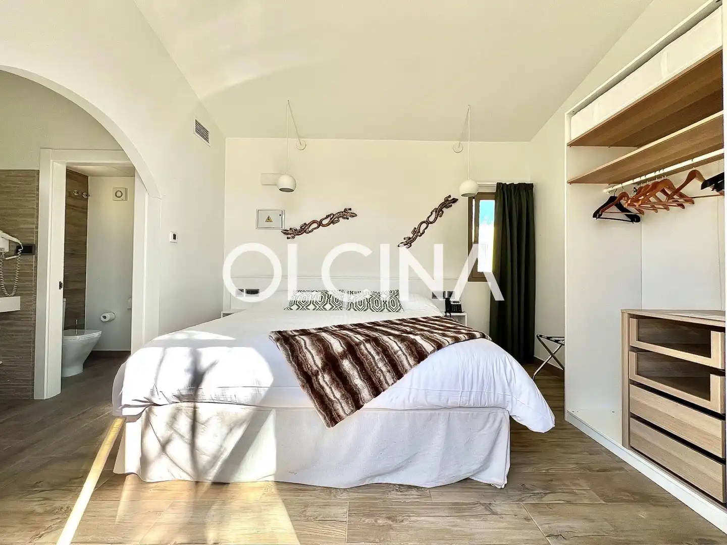 Bedroom of Buildings for sale in Castalla