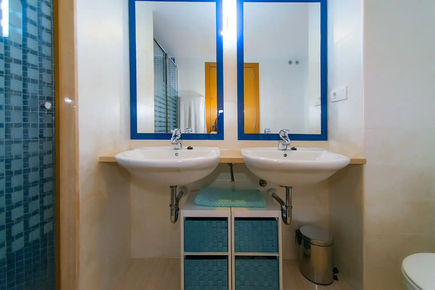 Apartamento con terraza en venta en Platja d'Aro, imagen 21