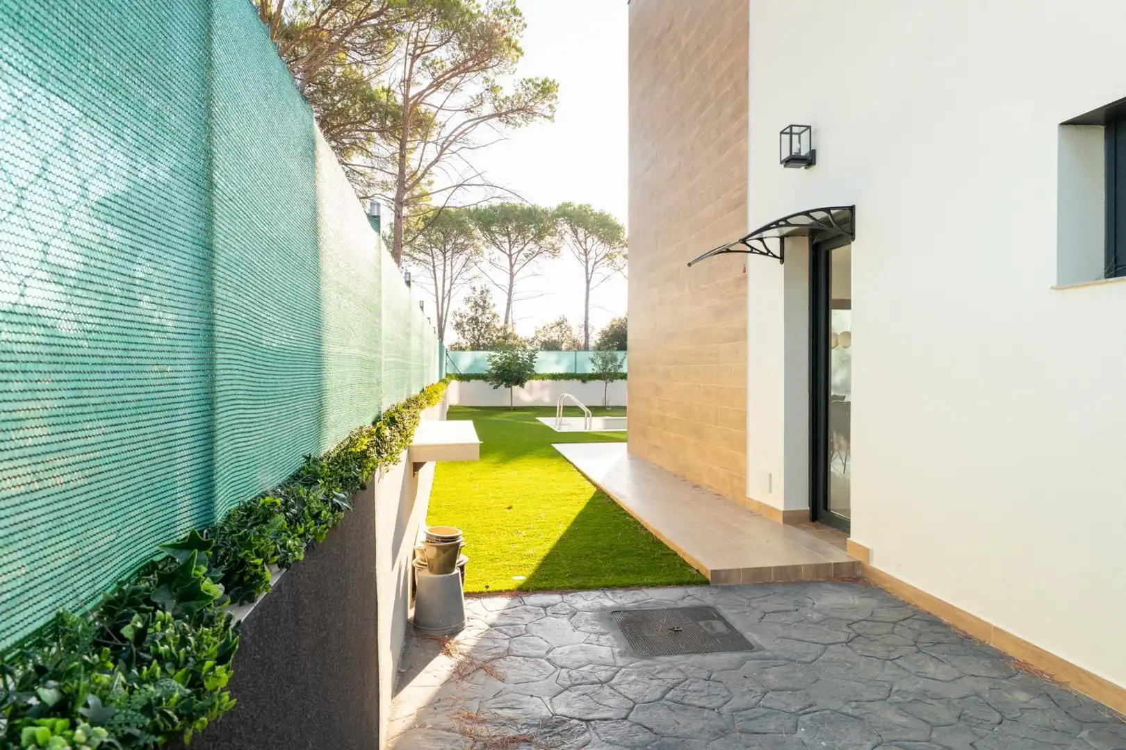 Casa con terraza en venta en Caldes de Malavella, imagen 10