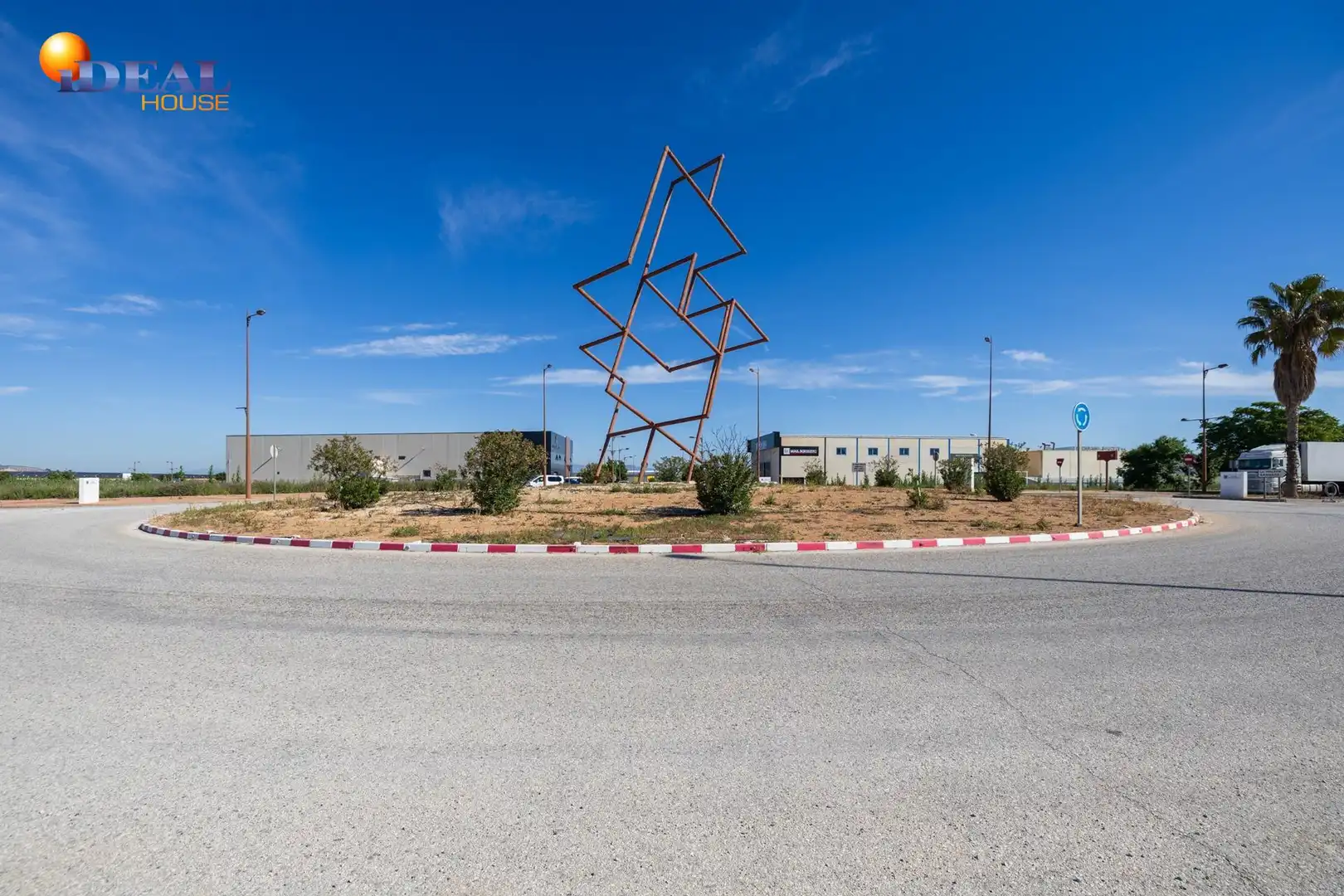 Terreny industrial en venda a Escúzar, imagen 19