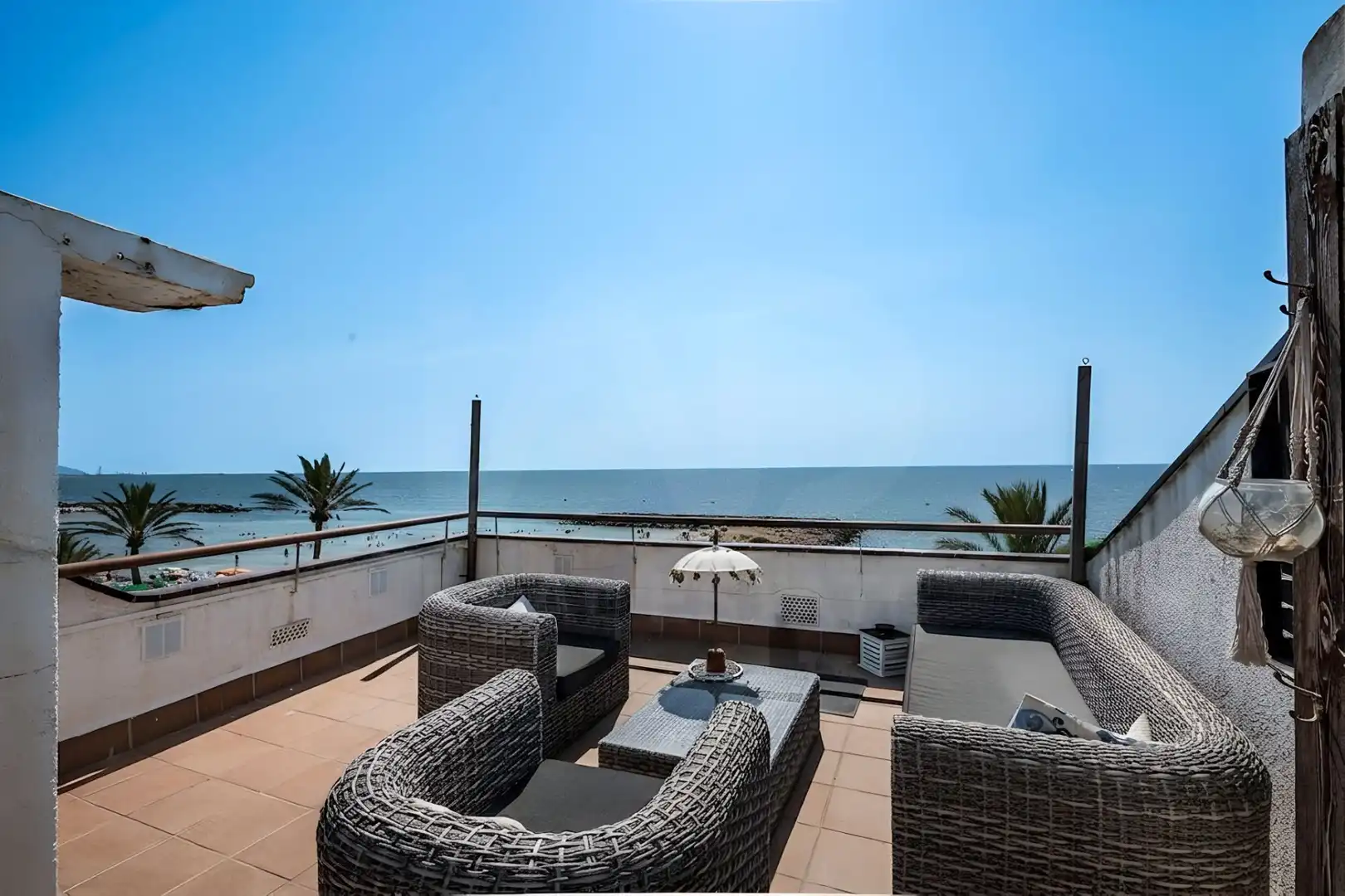 Semi-detached house for sale in Marítim, imagen 27