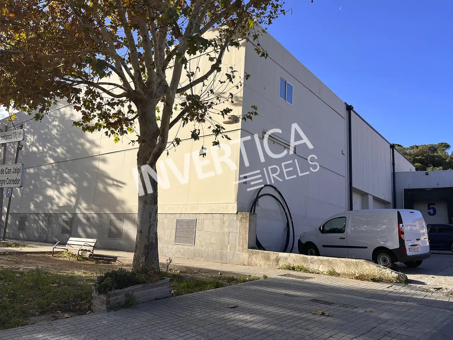 Nau industrial en venda a Carrer Pla Cadellans, imagen 2