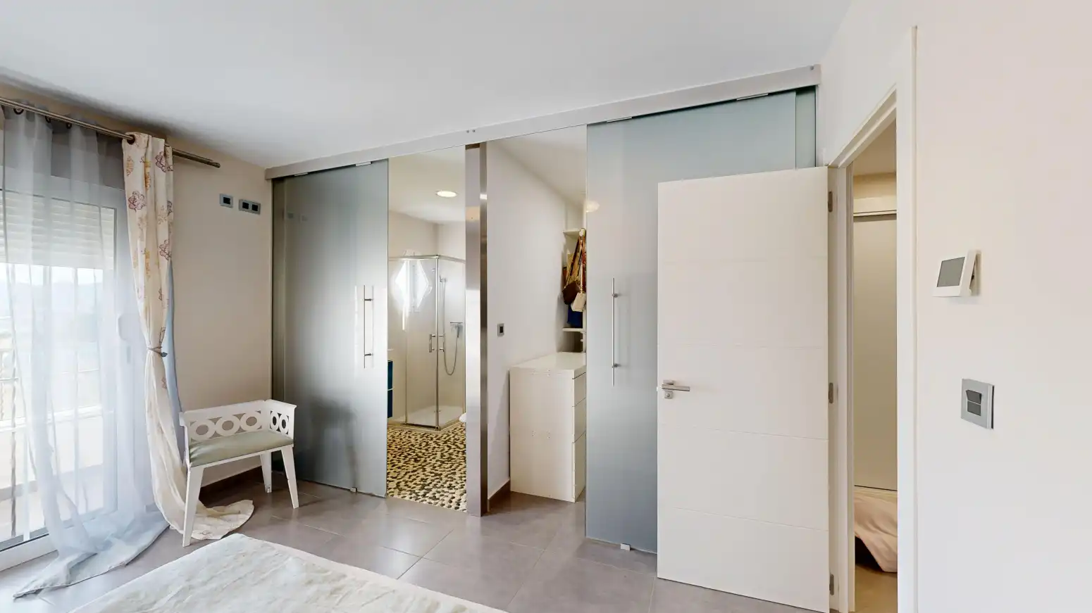 Casa amb terrassa en venda a Roche, imagen 42