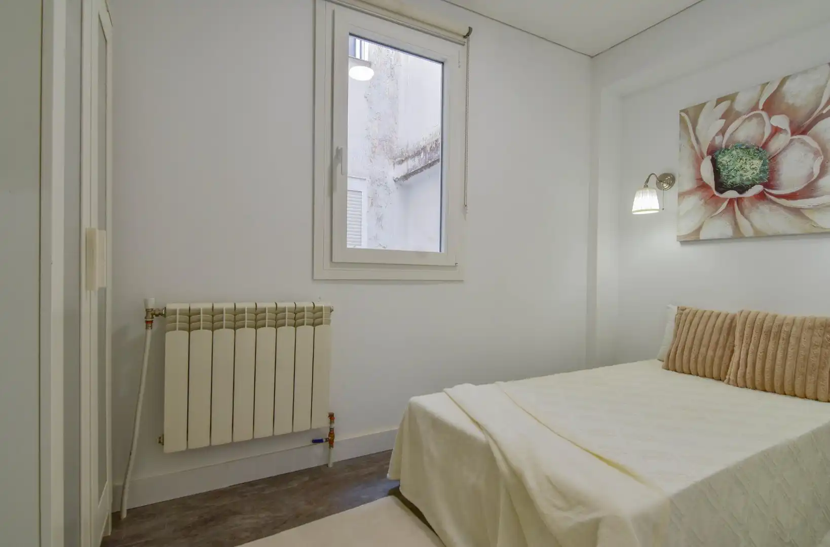 Bedroom of Flat for sale in Paiporta  with Heating and Balcony