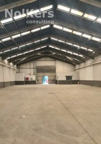 Nave industrielle à louer à Polinyà
