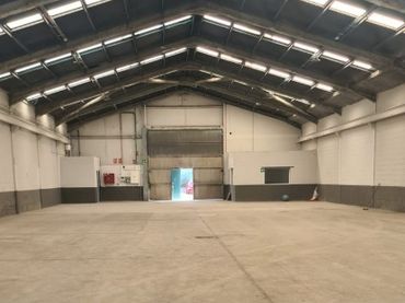 Nave industrial in affitto a Polinyà