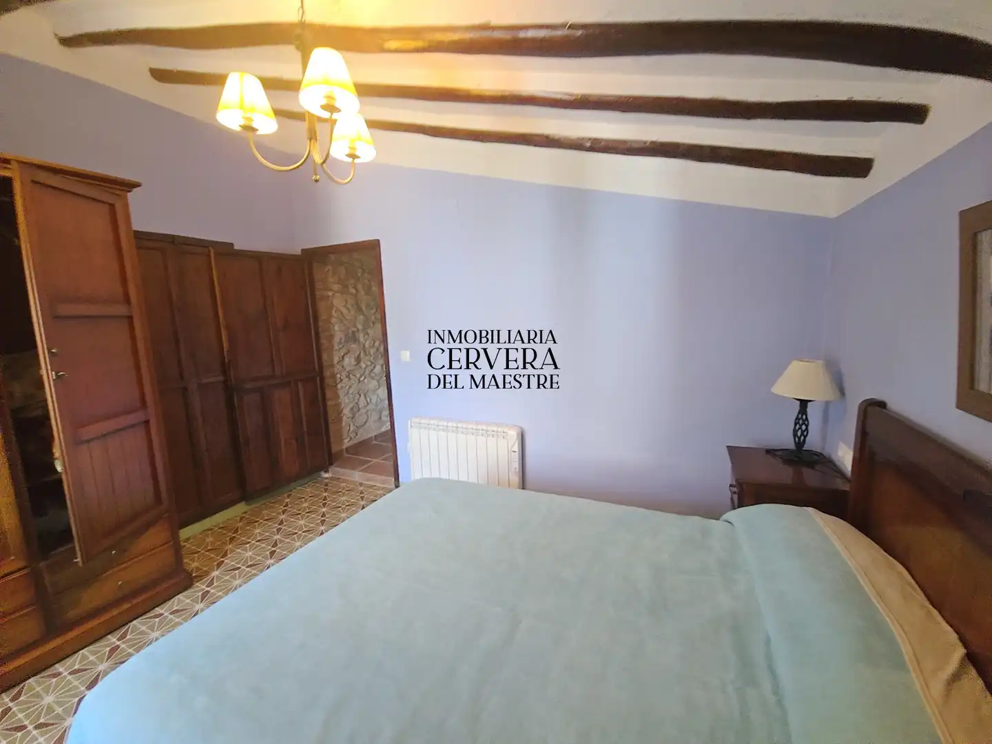 Casa o chalet en venta en Sierra Engarcerán