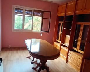 Dining room of Flat for sale in Segovia Capital  with Heating and Internet