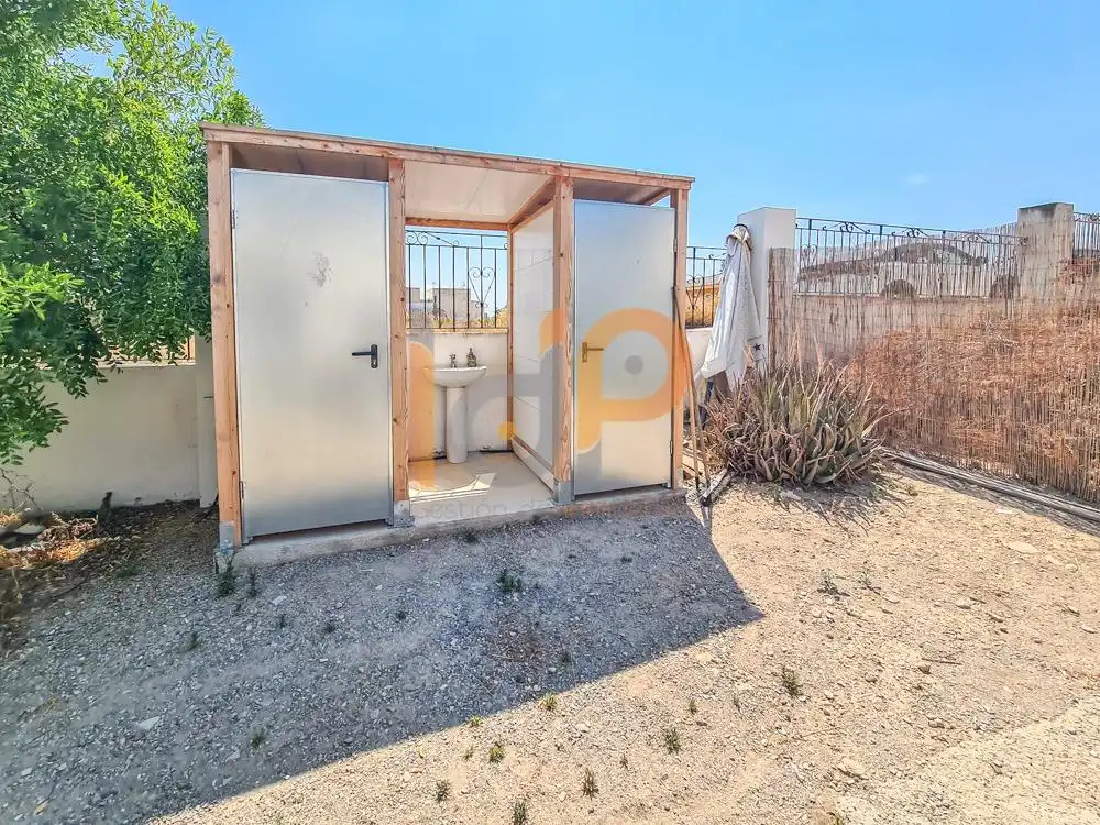 Casa amb terrassa en venda a Arboleas, imagen 33