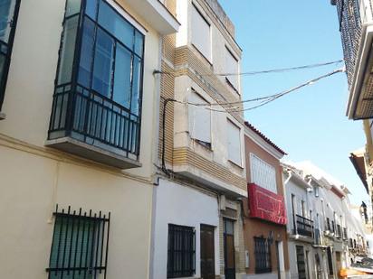 Exterior view of Flat for sale in Puente Genil