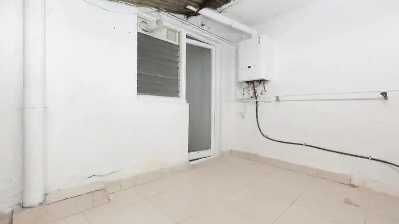 Wohnung zum Verkauf in Rubí