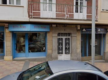Gewerbefläche zur Miete in Centro
