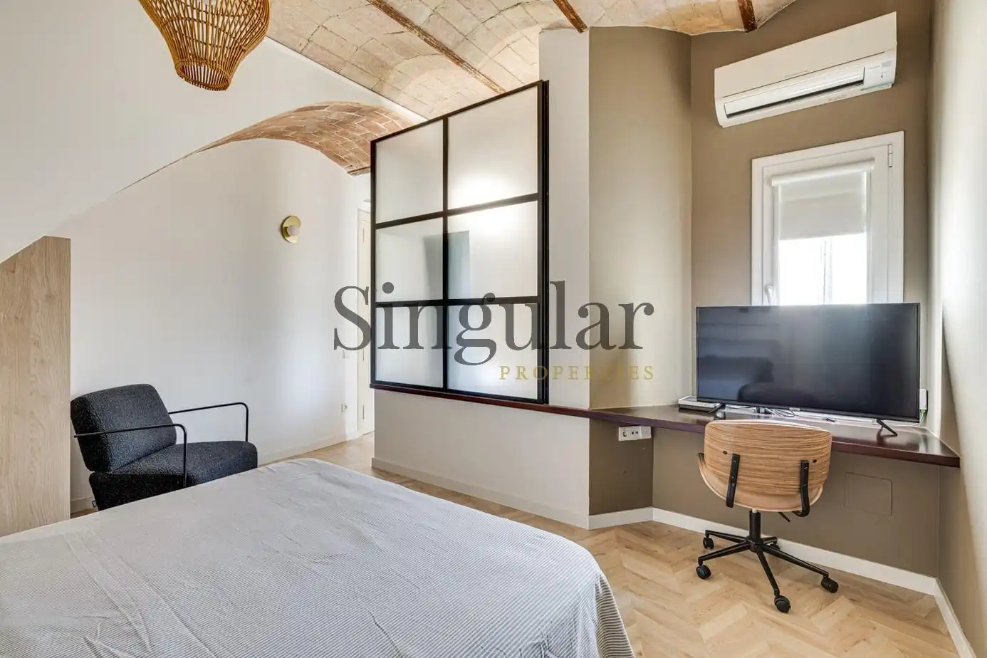 Ático con ascensor en venta en Avenida Diagonal, imagen 22